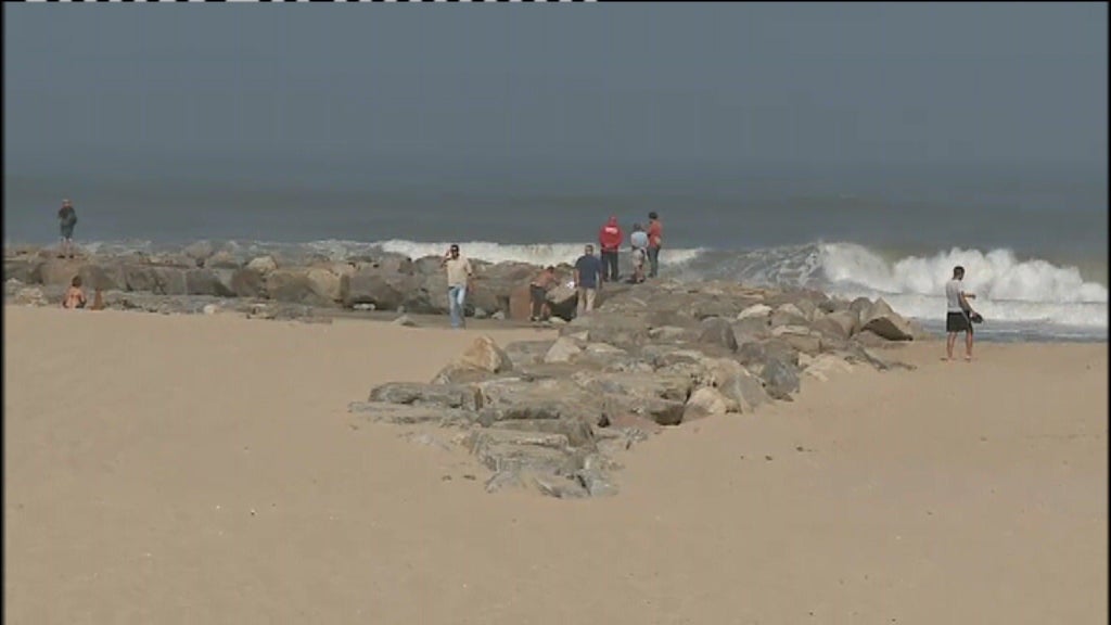 Operações de busca em Espinho