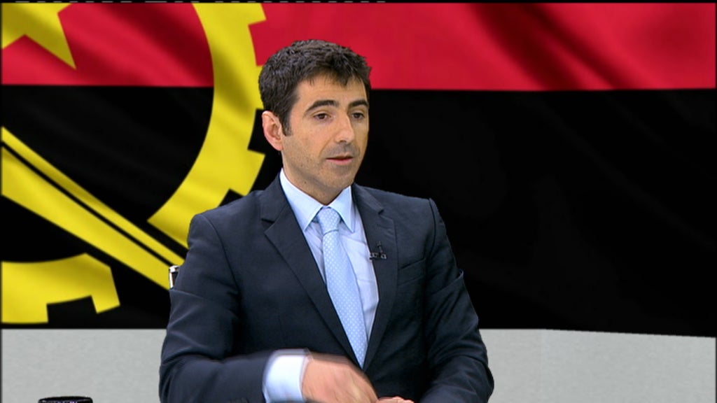 Entrevista a Ricardo Rocha