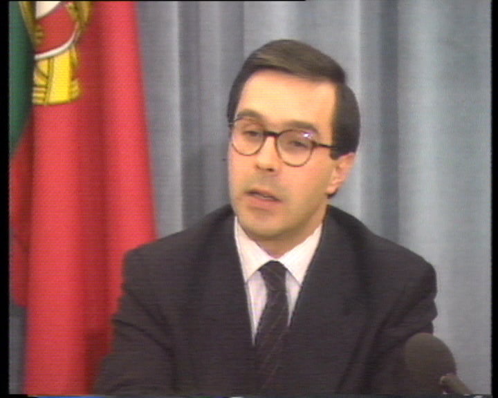 Fundos Estruturais da CEE