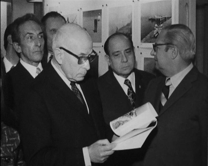 I Salão Nacional de Fotografia de Pesca