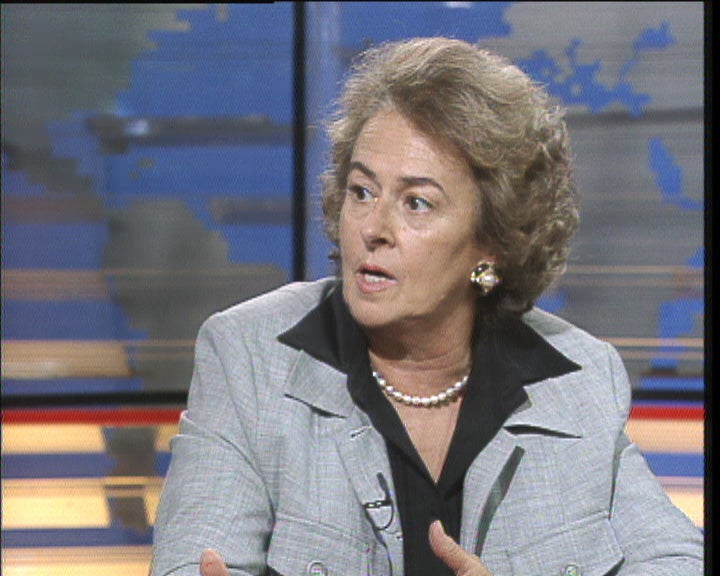 Entrevista com Joana Barros