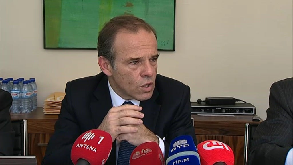 Resultados do Montepio