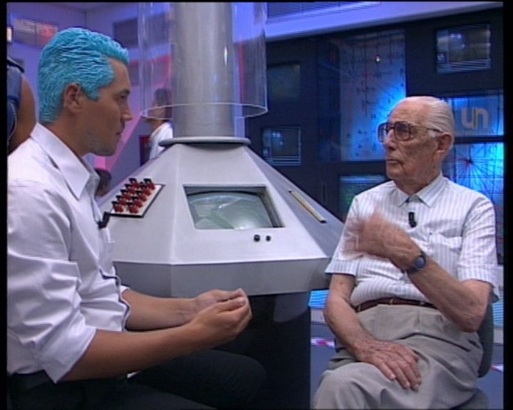 Último nível – Parte II