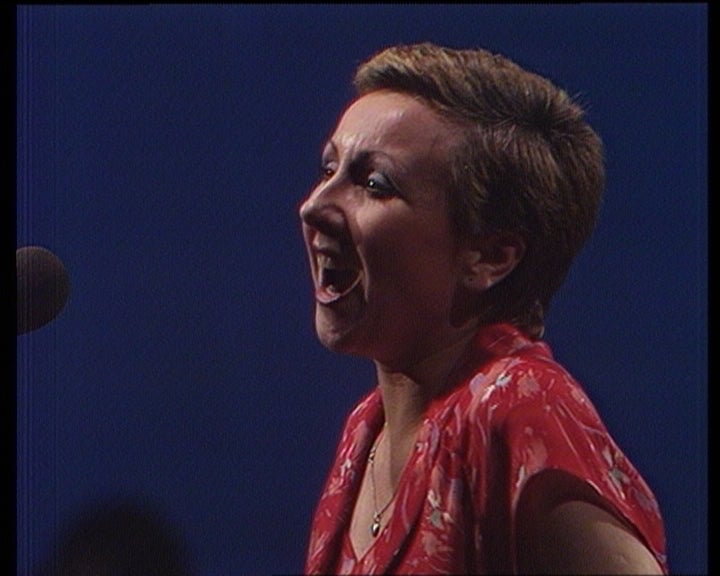 Espetáculo comemorativo das emissões regulares do CPP – Parte II