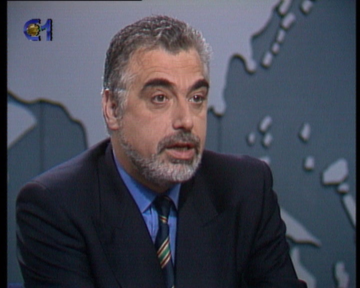 Entrevista a Cáceres Monteiro e Nuno Rogeiro II