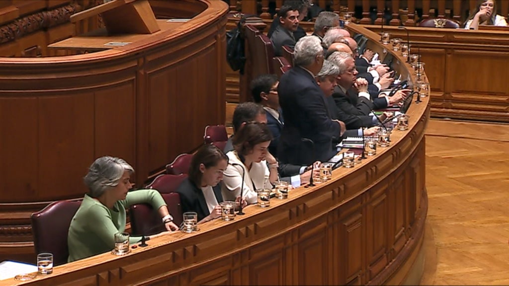 Debate Parlamentar Quinzenal