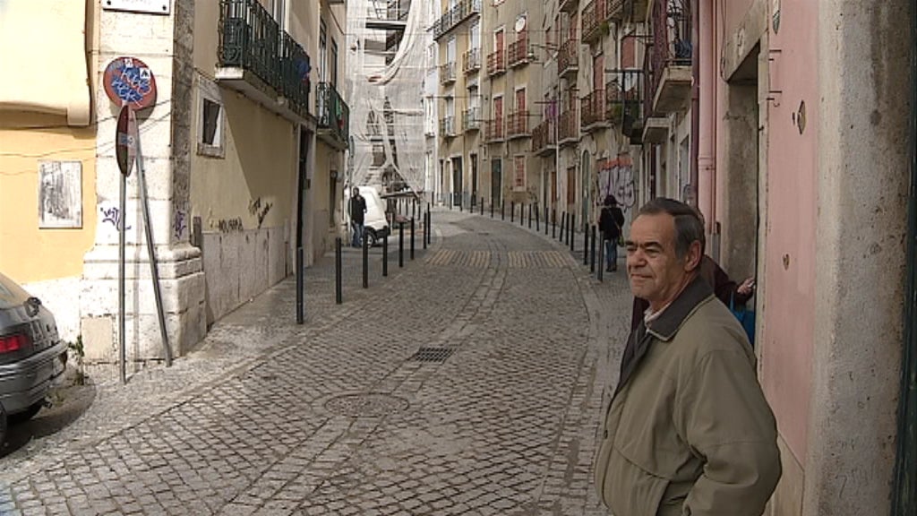 Autárquicas 2017: Fernando Medina apresenta programa eleitoral