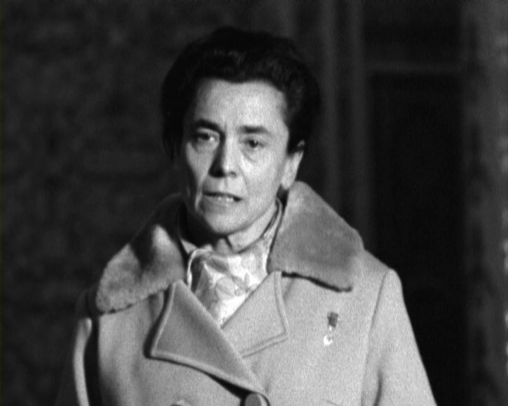 Declarações de Nina Marques Pereira