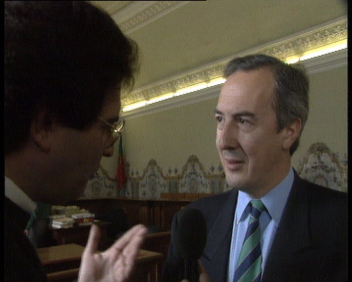 Corrupção no Ministério da Saúde