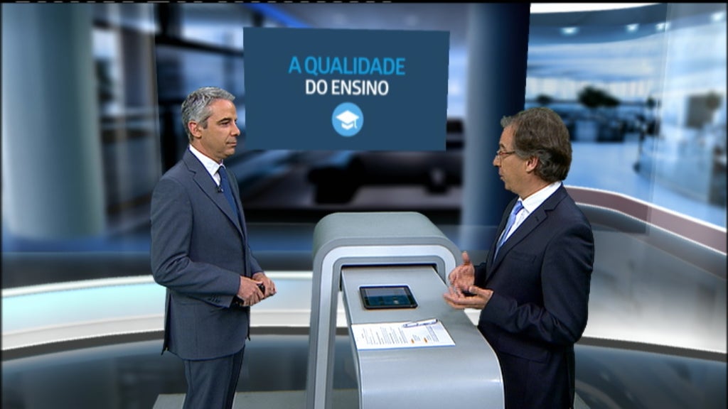 Escolas privadas e o Governo