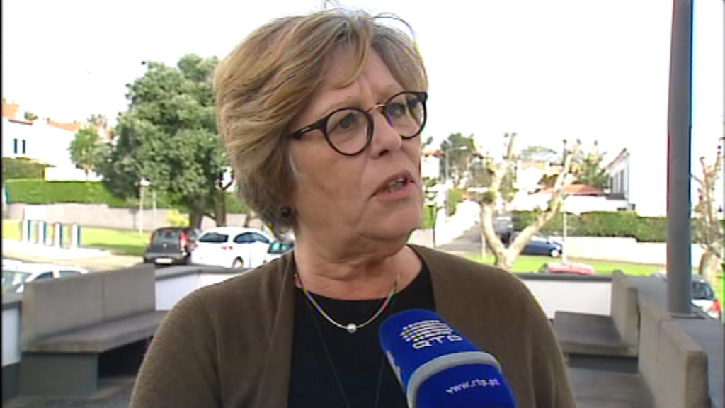 BE reúne com SDP Açores