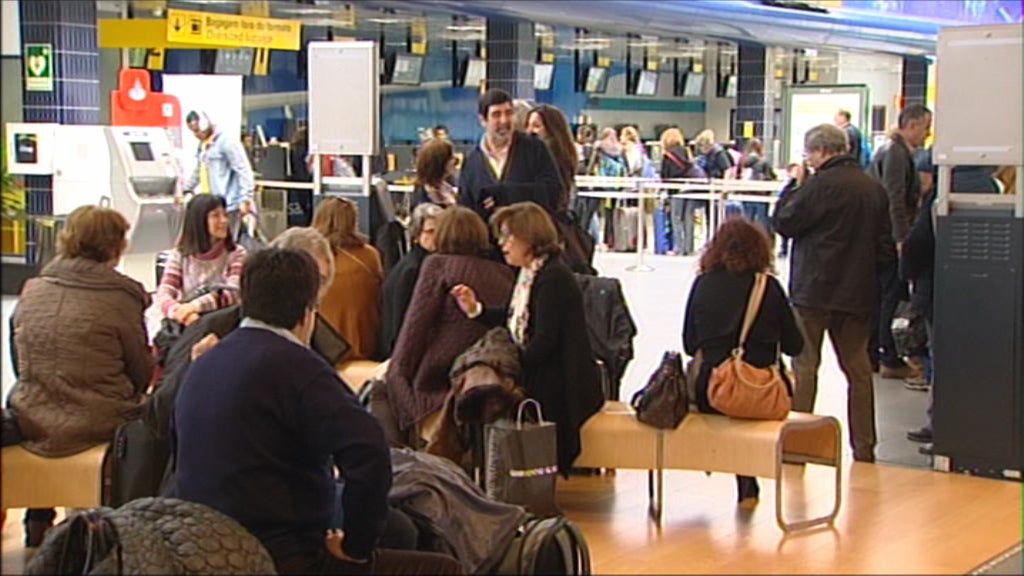 Voo inaugural da Airbus A330 da “Azores Airlines”