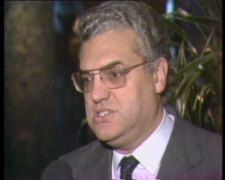 Entrevista a Freitas do Amaral