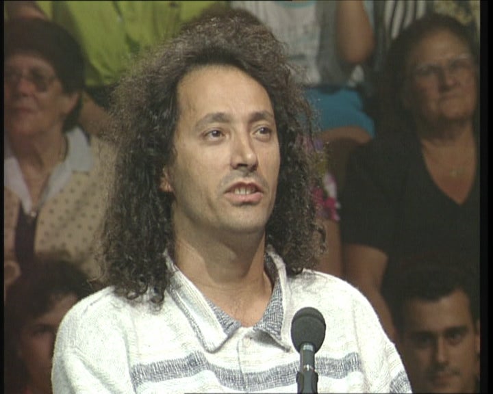 Os Principais! – Parte I