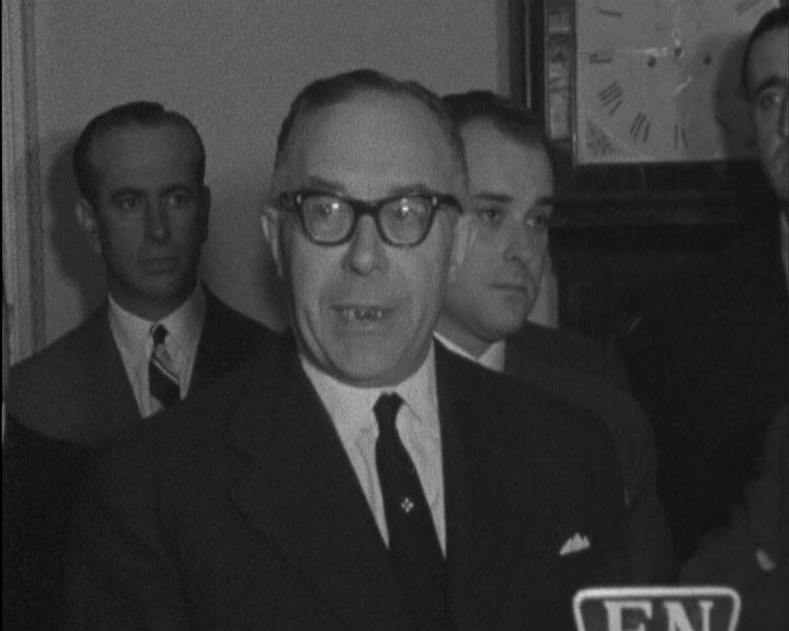 Tomada de posse dos novos delegados do INTP