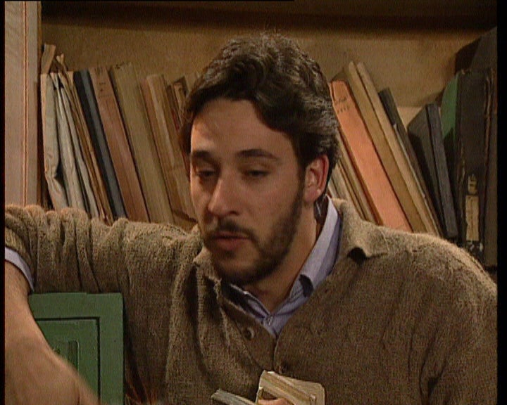 A Banqueira do Povo – Ep. 41, parte I