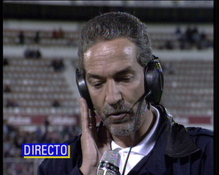 Entrevista a Jesualdo Ferreira