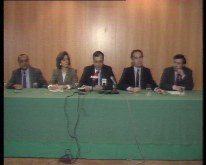 Manifesto para a restauração da paz em Moçambique