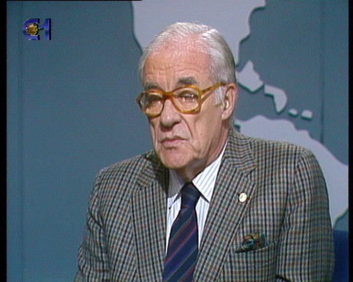 Entrevista a Machado Macedo