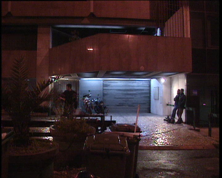 Manuel Subtil em liberdade