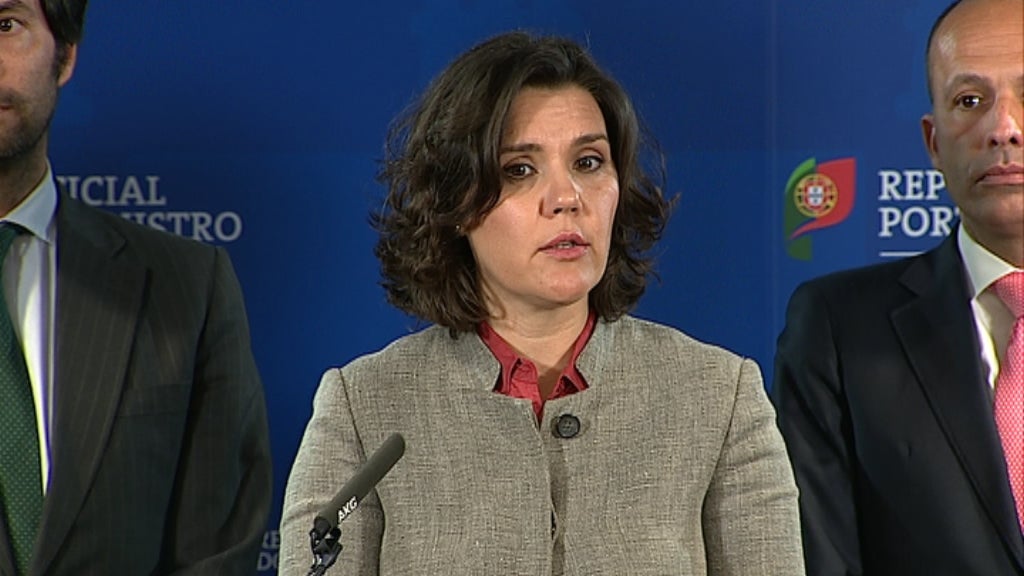 Data para as eleições autárquicas de 2017