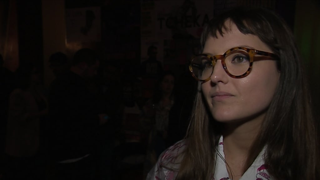 Novo disco de Branko