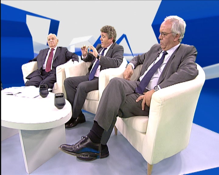 Ensino Técnico e Profissional – Parte II