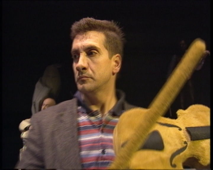 A Par e Passo – Parte II