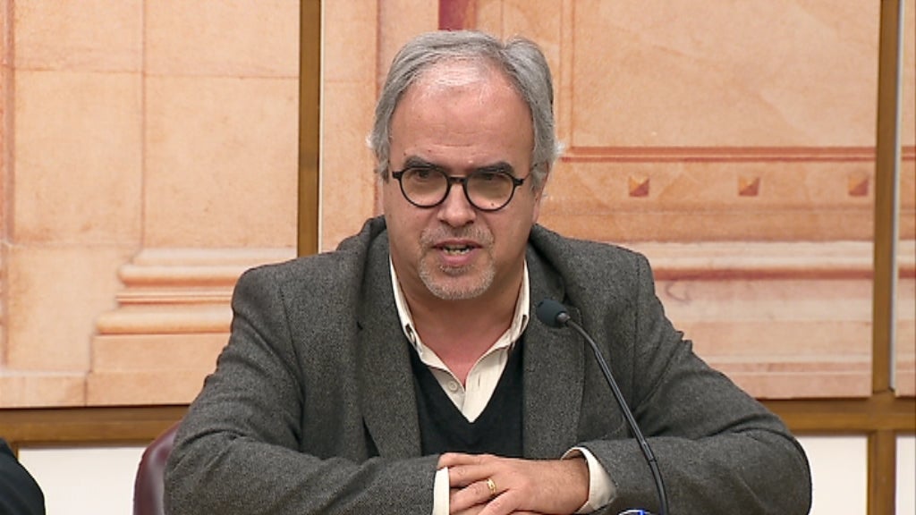 Fiscalização aos Metadados