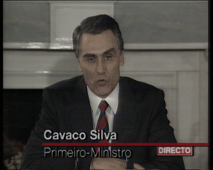 Cavaco Silva não se recandidata ao PSD