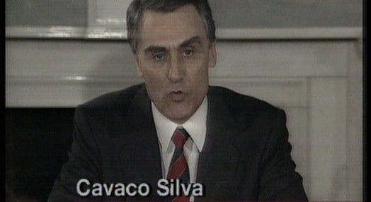 Cavaco Silva não se recandidata ao PSD