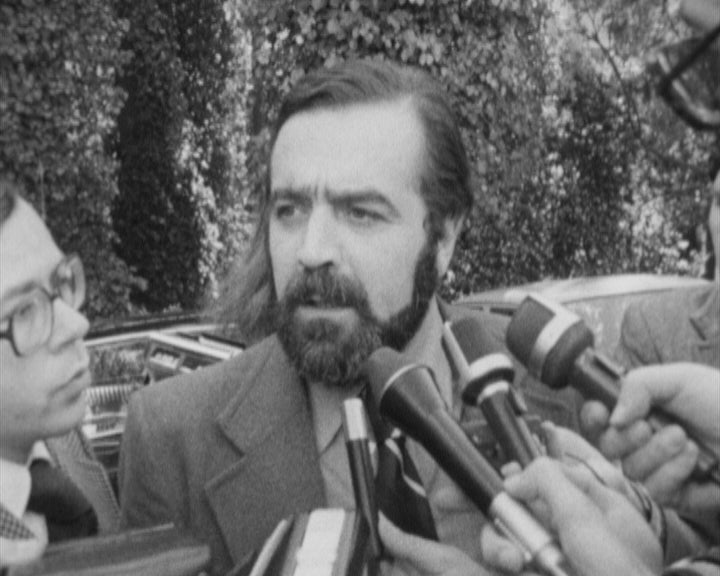 Declarações de Manuel Alegre