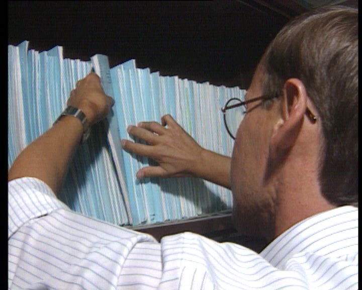 Justiça portuguesa está doente