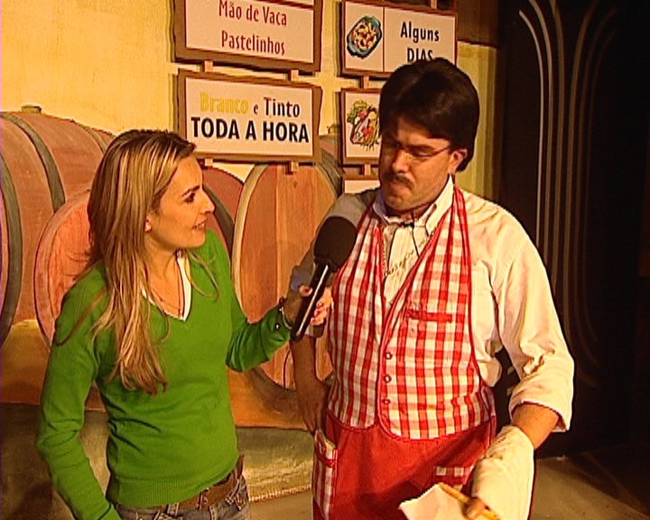 Associação Dramática e Recreativa de Carreiras