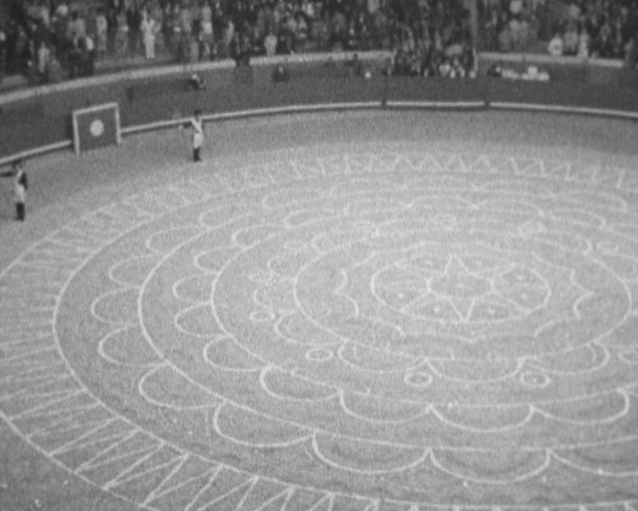 Corrida Goyesca no Campo Pequeno