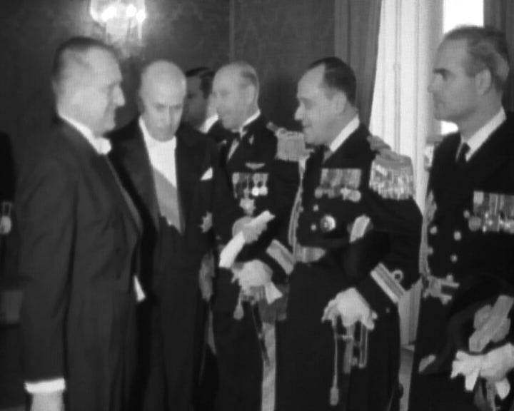 Novo Embaixador da Áustria