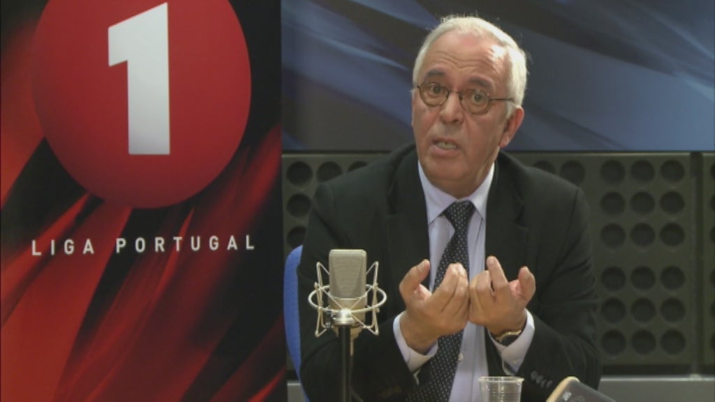 Maria Flor Pedroso entrevista David Justino