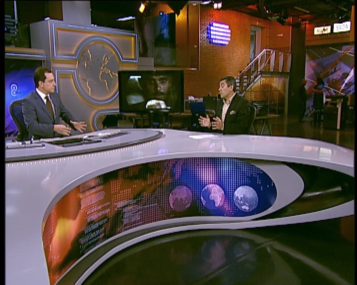 Entrevista a José Vieira Mendes