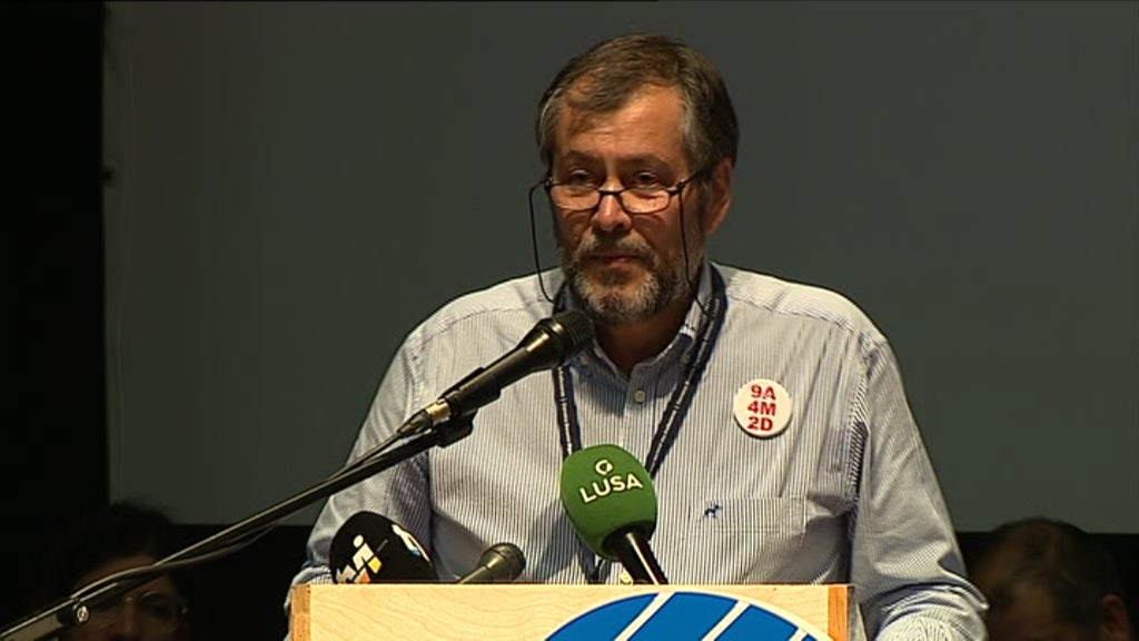 13º Congresso da FENPROF