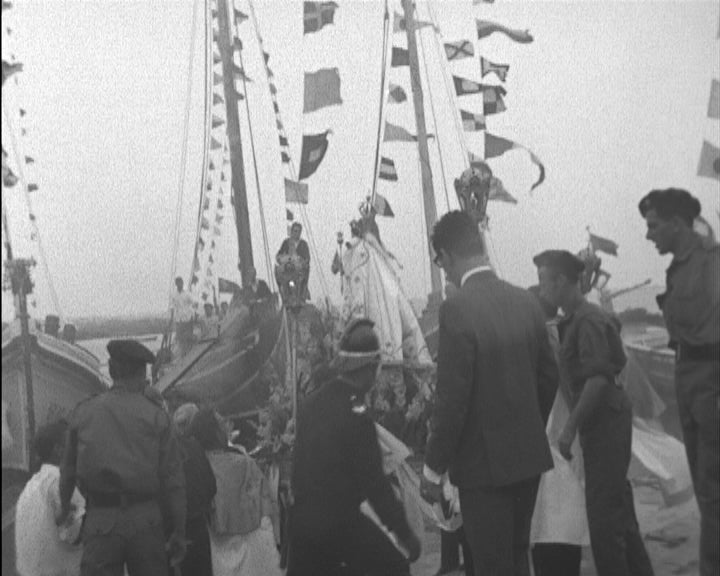 Procissão de Nossa Senhora da Boa Viagem