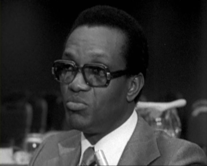 Entrevista a Miguel Trovoada