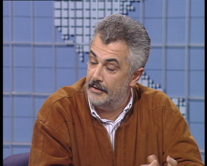 Entrevista a José Gameiro