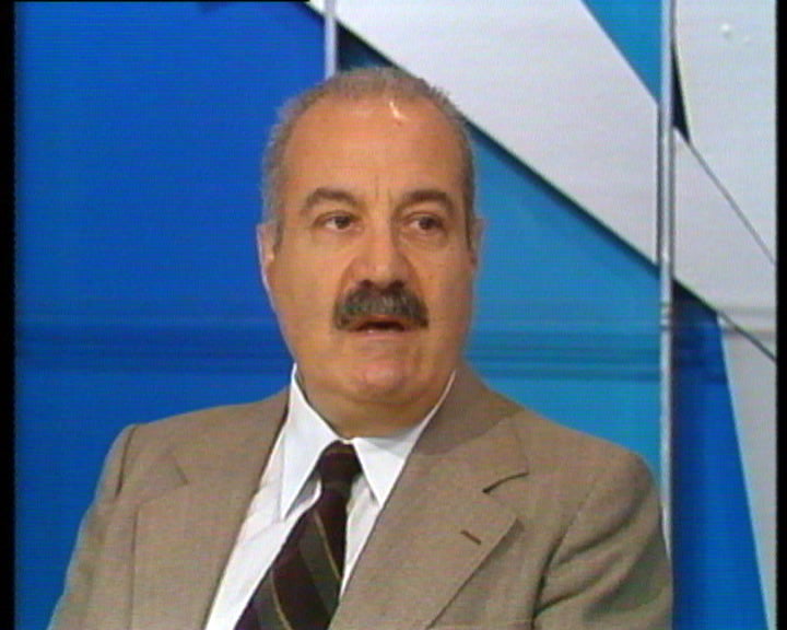 Entrevista a Duarte Nuno Vasconcelos