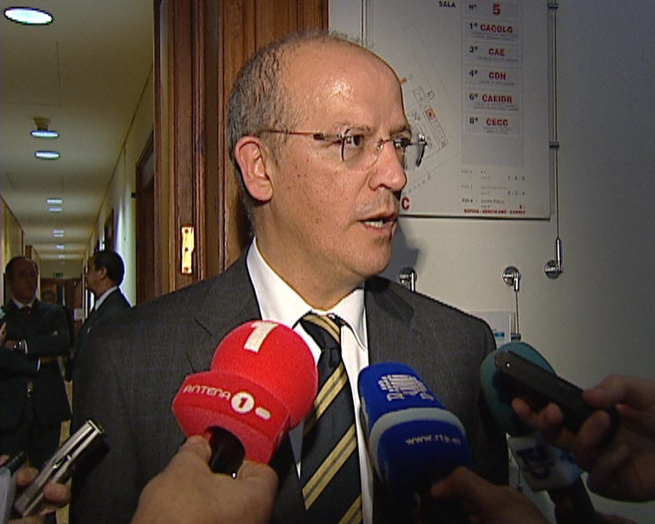 Declarações de Augusto Santos Silva