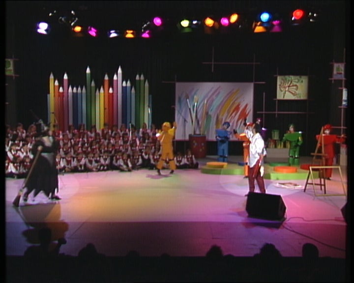 XII Festival da Canção Infantil Madeira – Parte II