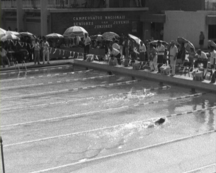Campeonatos Nacionais de Natação