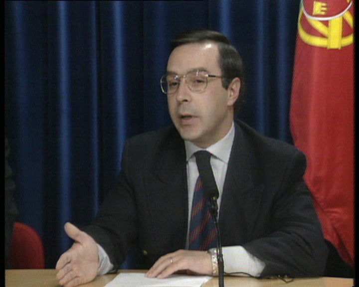 PSD defende inquérito a Sousa Franco