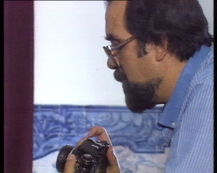 Conferência de imprensa de Frans Andriessen