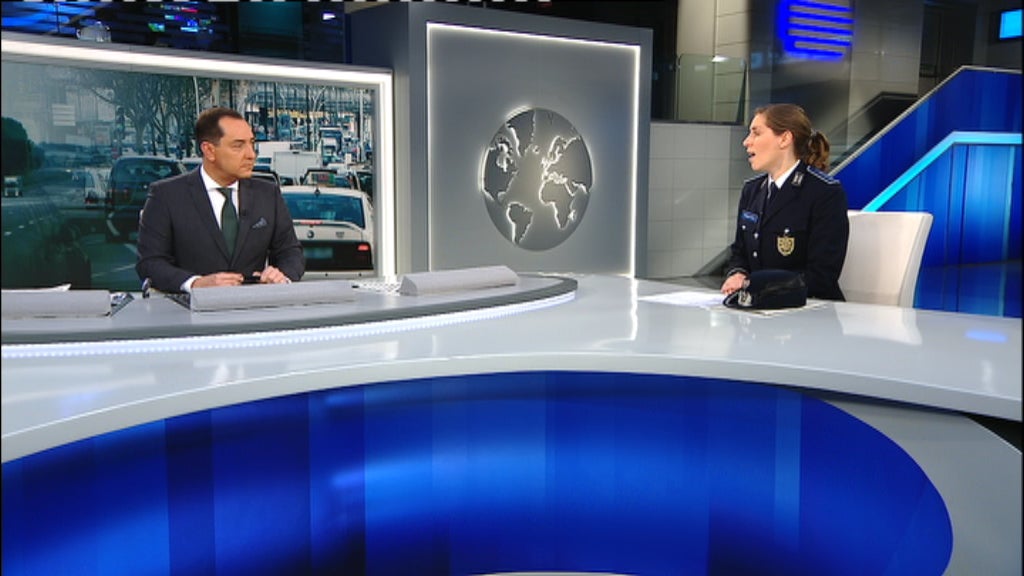 Entrevista a Teresa Pinto