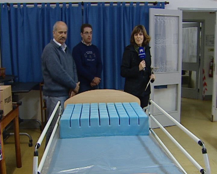 Centro de Ajudas Técnicas